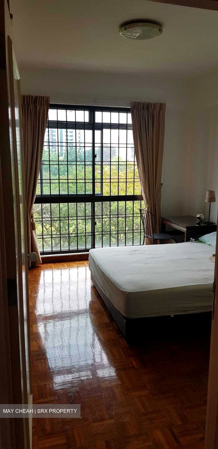 Emerald Park (D3), Condominium #621210001